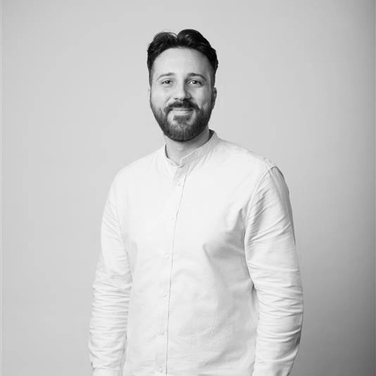 Zachary Guberman