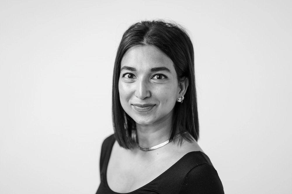 Chriselle D'Souza