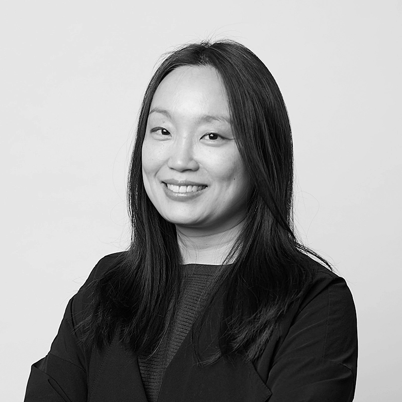 Heidi Kim