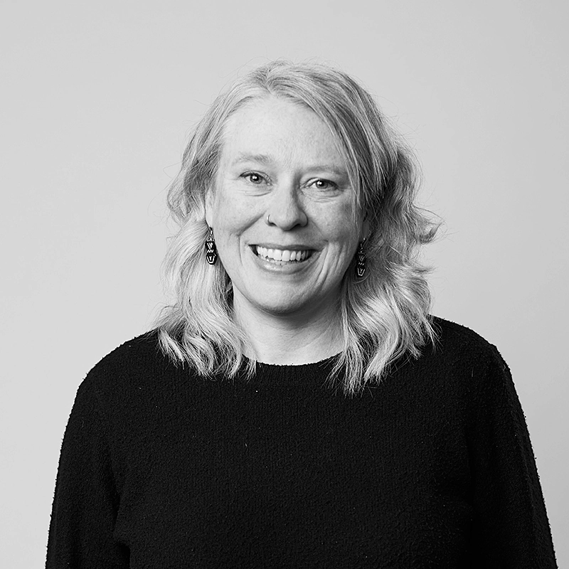Kathryn Gray