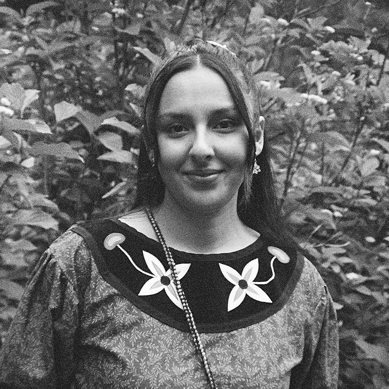 Mavis Poucachiche