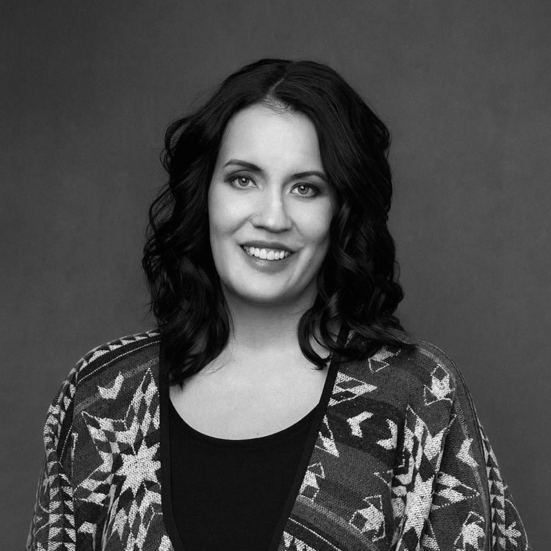 Melissa Lundy