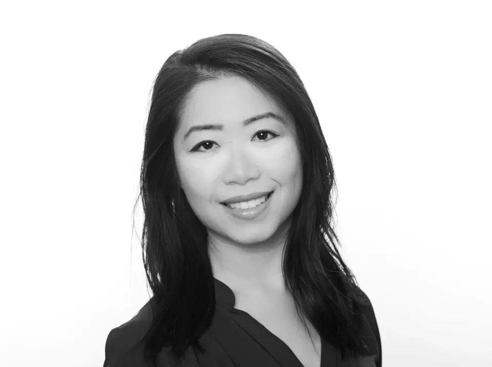 Sophie Fung