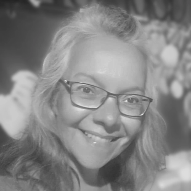 Tracey Gazley