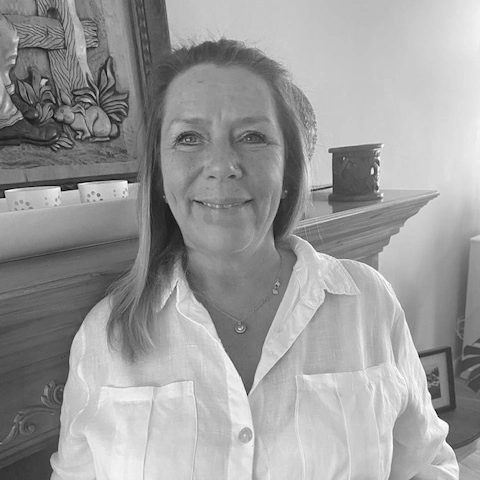 Nancy Bouchard