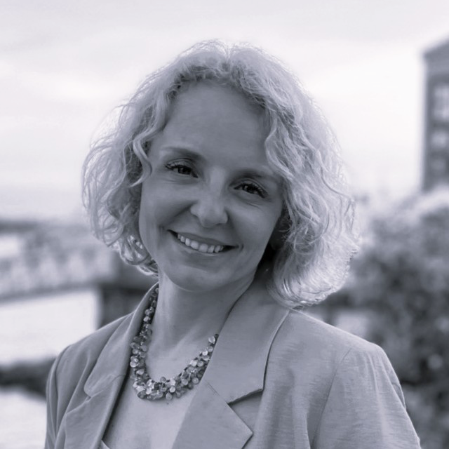 Tatiana Chtcherbatykh