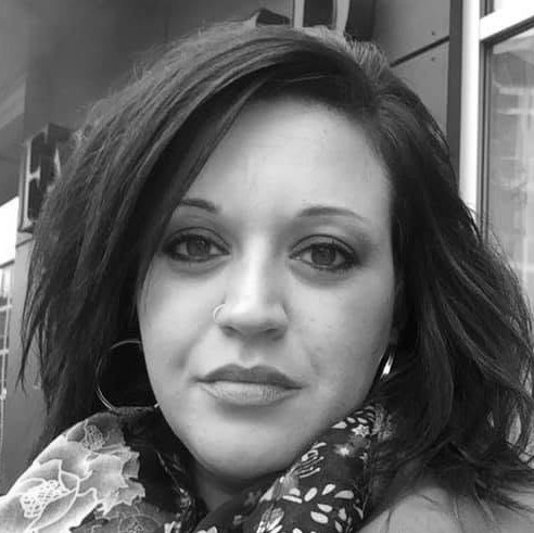 Joanna Pottle