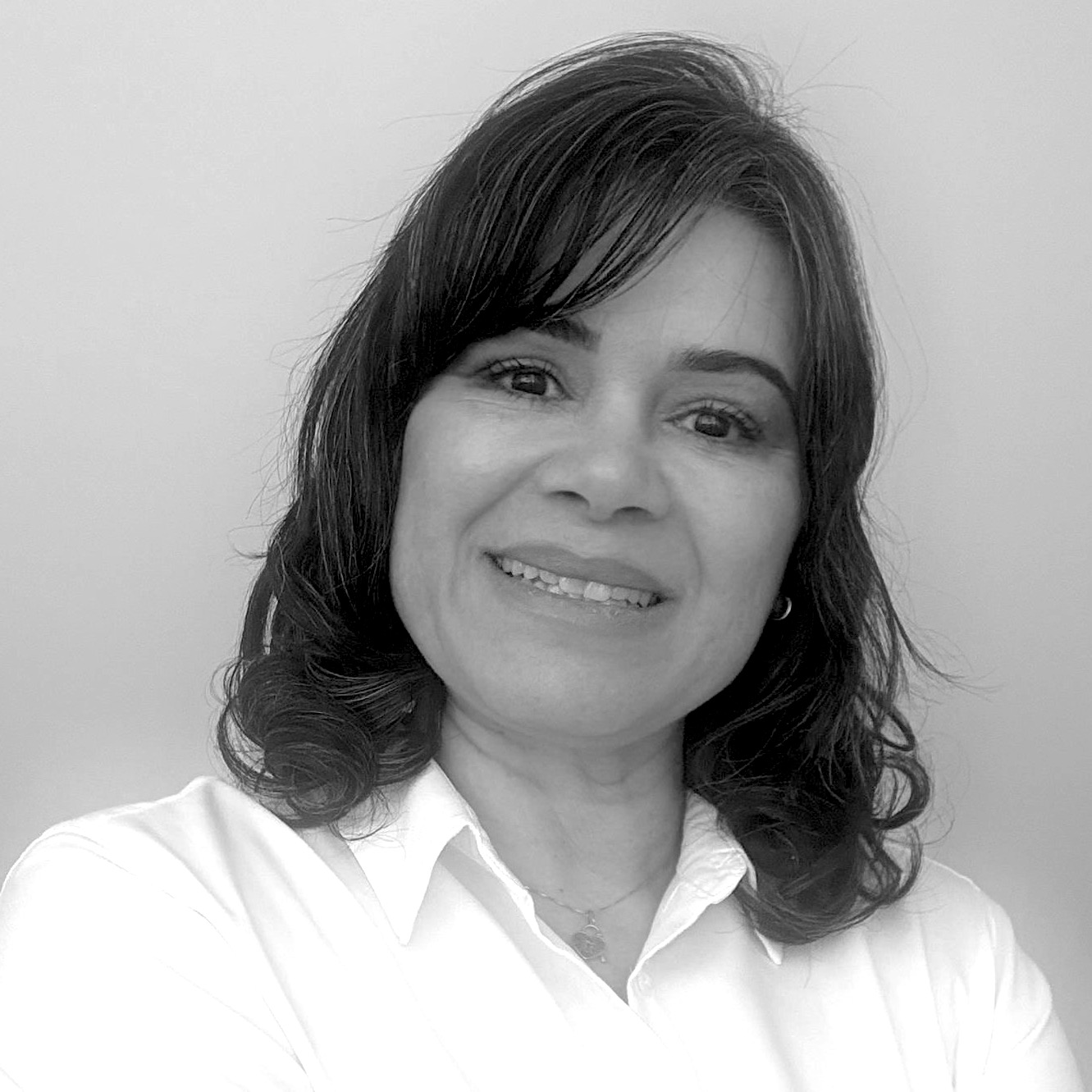 Patricia Almeida
