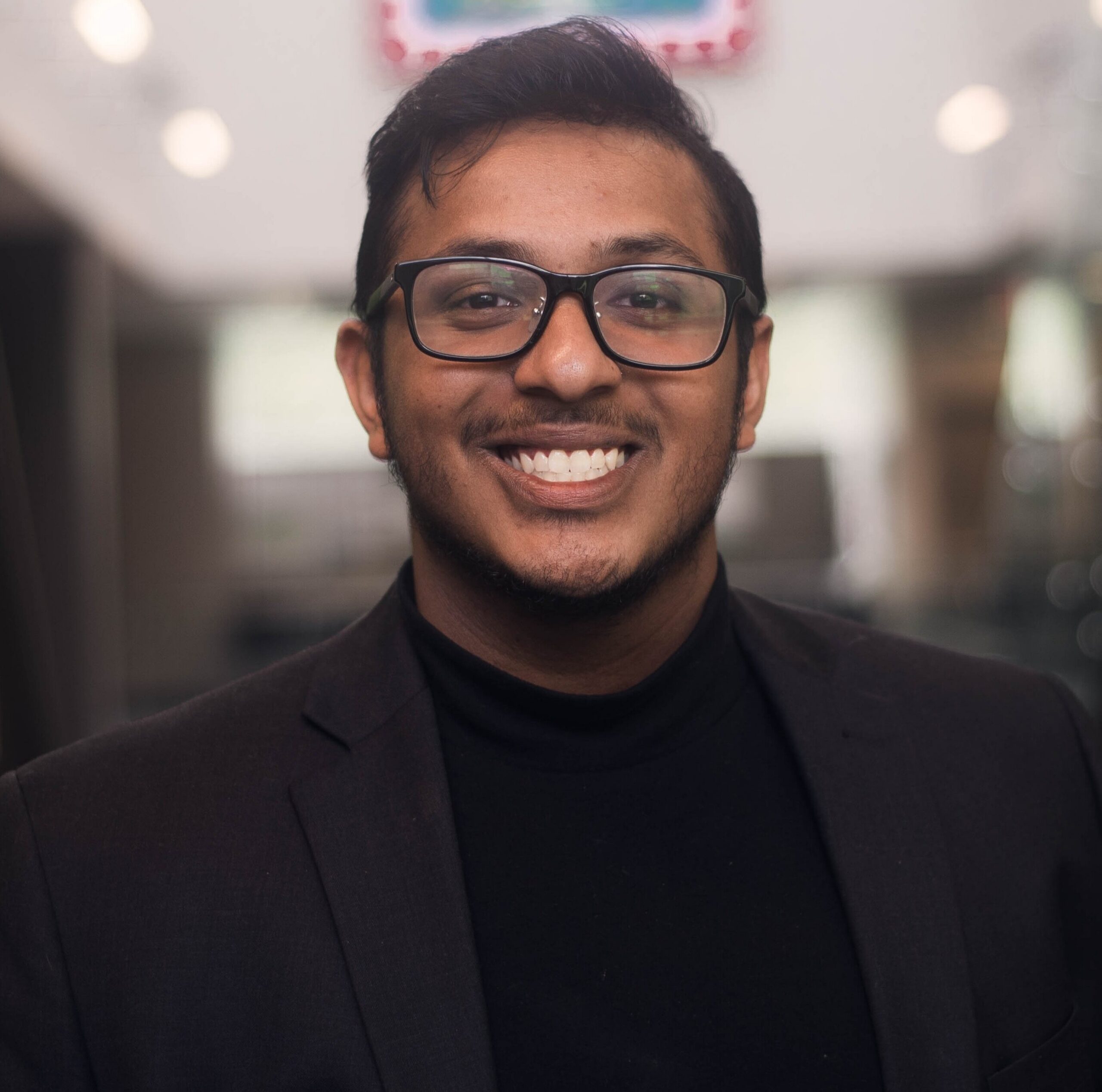 Sanjay Ketheeswaran