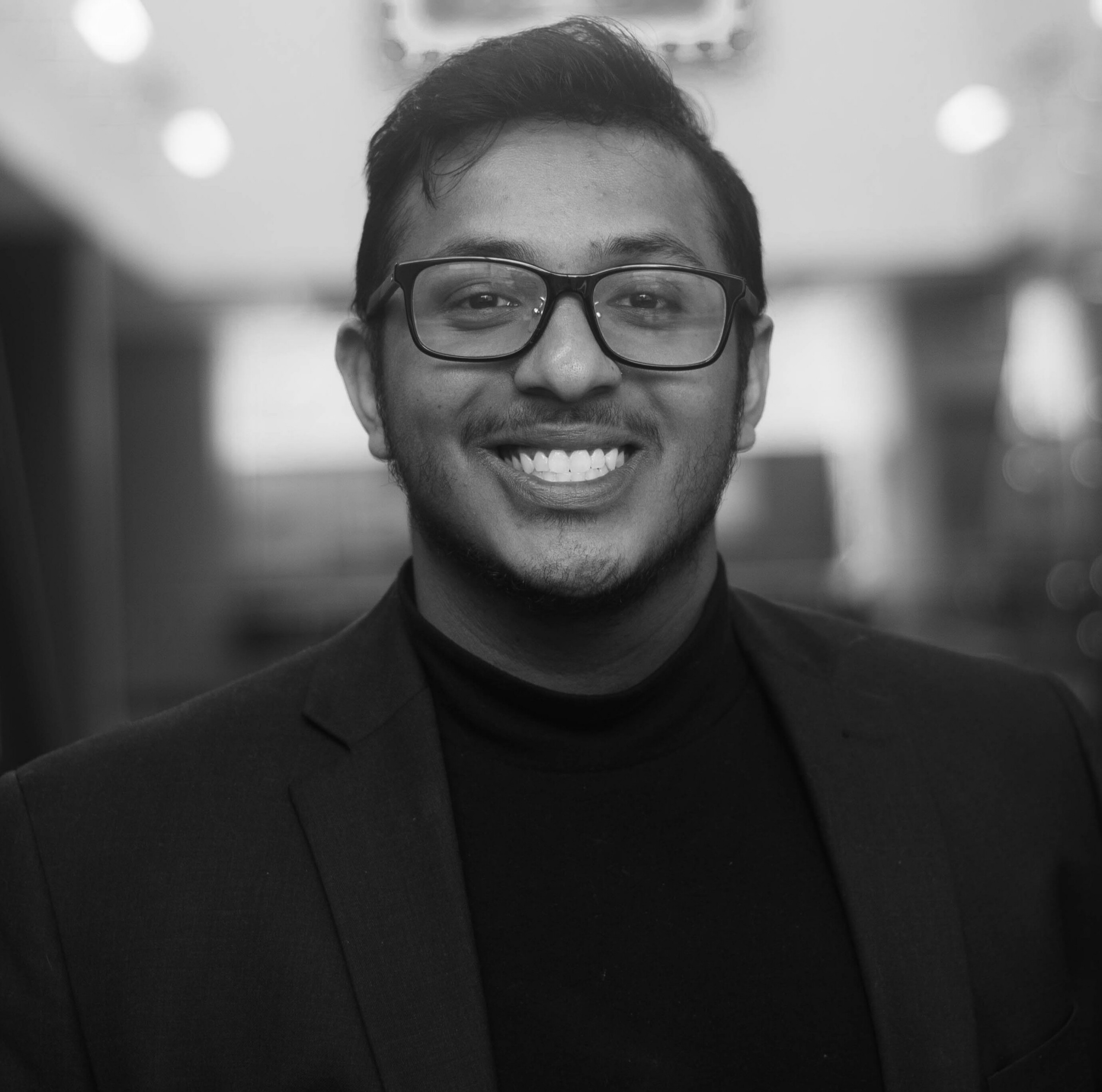 Sanjay Ketheeswaran
